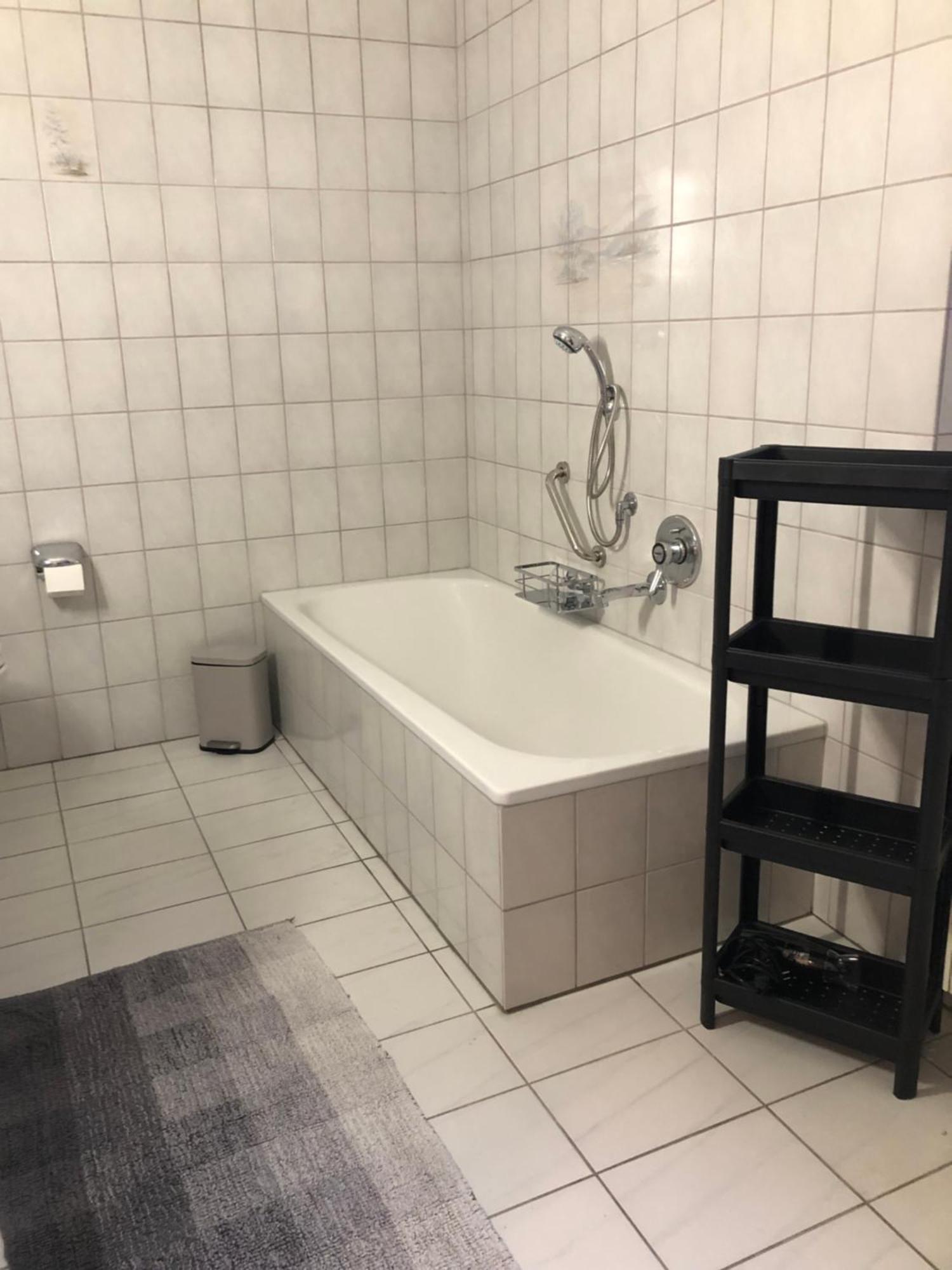 Ferienwohnung Zum Duetetal Og Apartment 1 Hilter 외부 사진