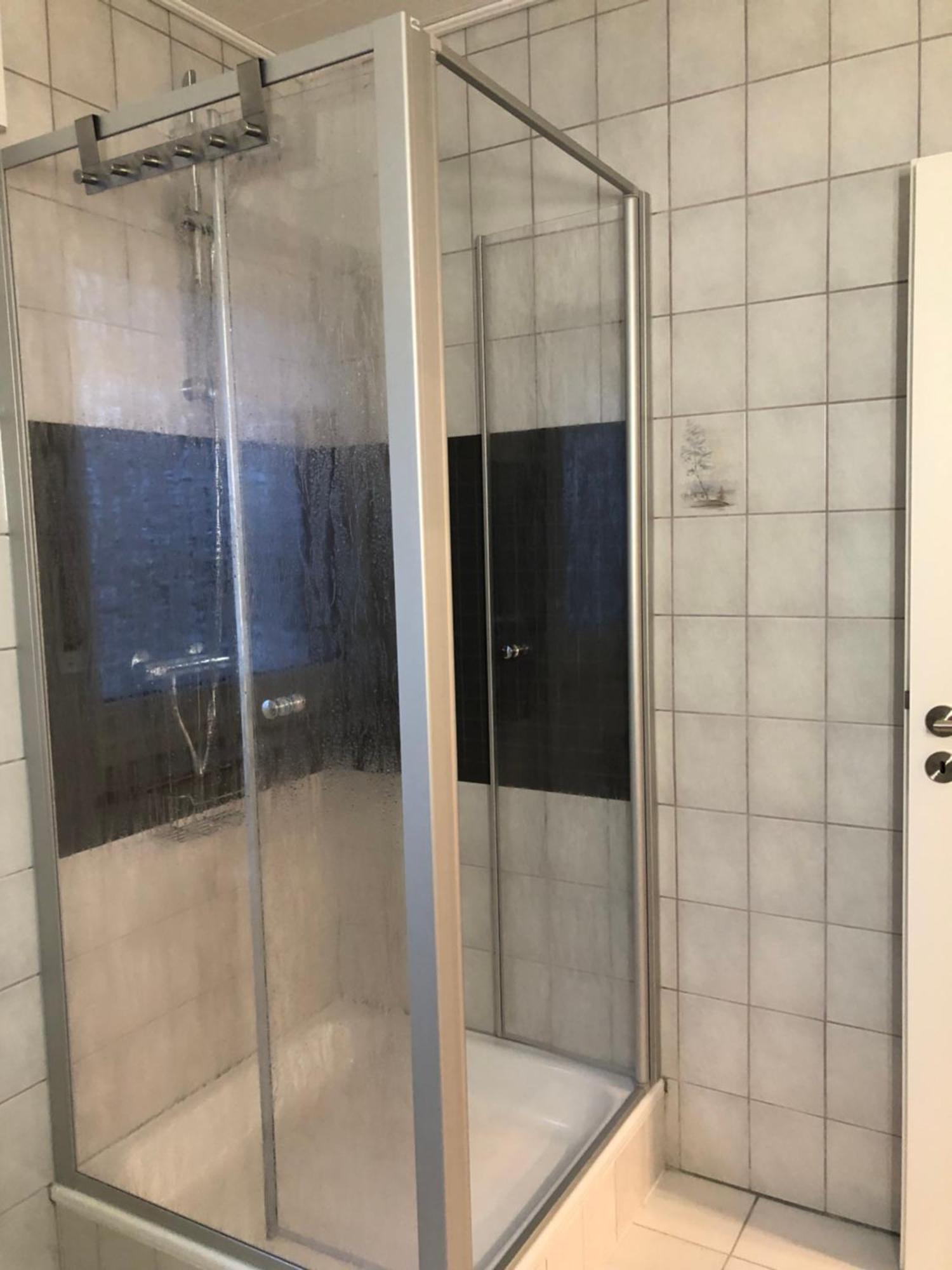 Ferienwohnung Zum Duetetal Og Apartment 1 Hilter 외부 사진