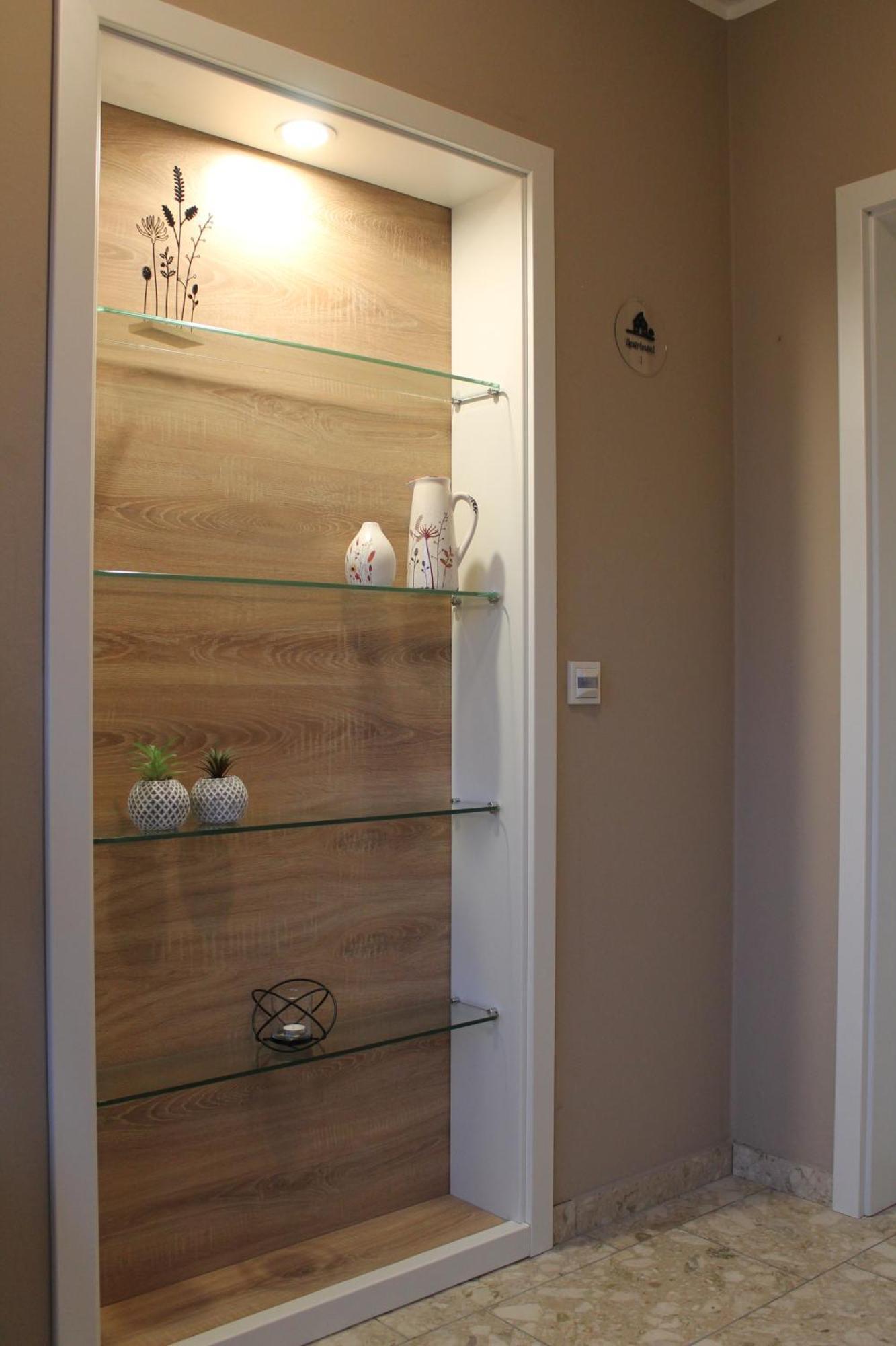 Ferienwohnung Zum Duetetal Og Apartment 1 Hilter 외부 사진